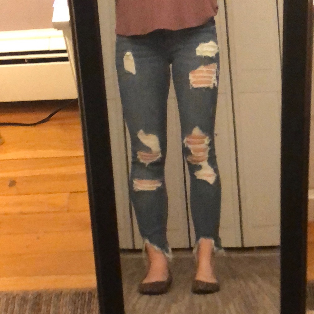 Express Jeans